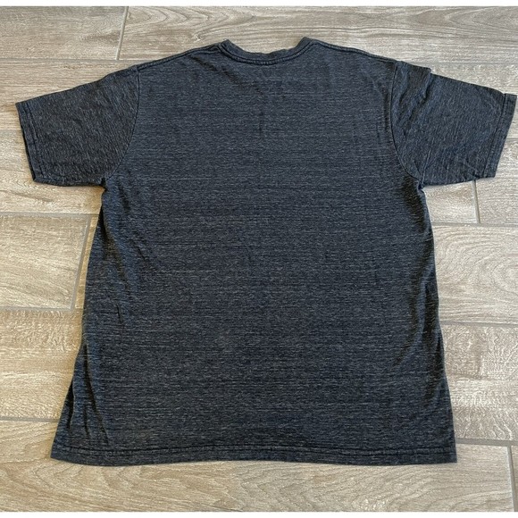 Muhammad Ali Over Liston Boxing The Greatest Officially Licensed T-Shirt L Large - Picture 4 of 6